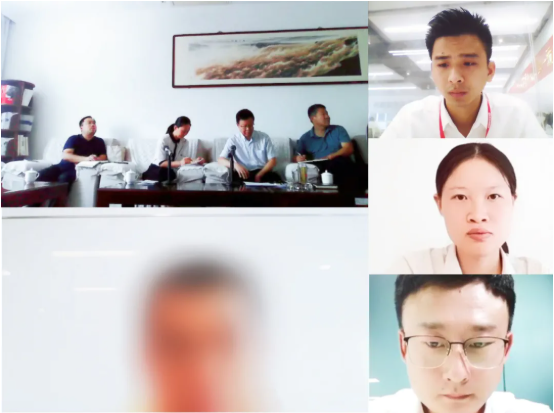 抓機遇、謀對接、促合作！山西某地方政府成功對接新能源材料生產(chǎn)擴建投資選址項目