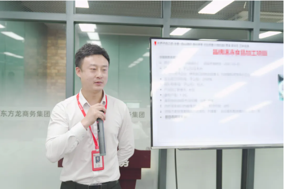 鍛造項目“主心骨”，跑出集團“加速度”！8月上旬，集團成功通過32個優(yōu)質(zhì)投資選址項目