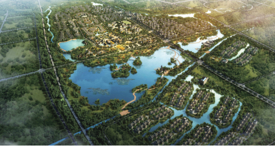 集團(tuán)全力助推遼寧省燈塔市委托招商引資，以“特色小鎮(zhèn)”打造全國(guó)產(chǎn)業(yè)集聚區(qū)
