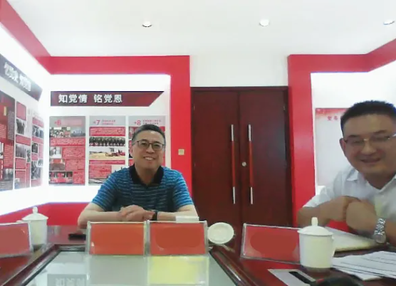 精密電子行業(yè)領(lǐng)先制造商！陜西某地方政府成功對(duì)接高品質(zhì)機(jī)械核心配件投資選址項(xiàng)目