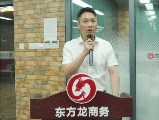 今年以來，項(xiàng)目量質(zhì)并重創(chuàng)新高！8月中旬，集團(tuán)成功通過38個(gè)優(yōu)質(zhì)投資選址項(xiàng)目