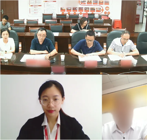 深化服務理念，全力提升對接成效！今日，集團成功助推3家優(yōu)質投資選址企業(yè)對接地方政府