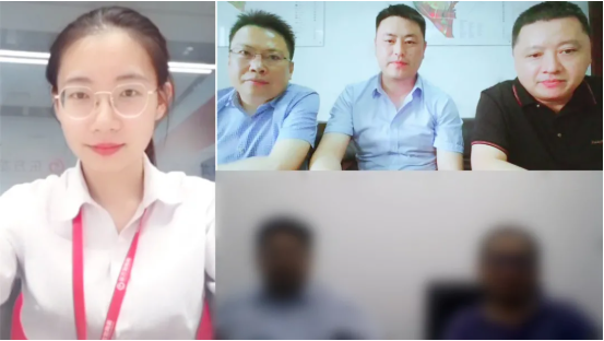 華為等世界知名企業(yè)供應(yīng)商！重慶某地方政府成功對接消費電子光學(xué)器件生產(chǎn)投資選址項目
