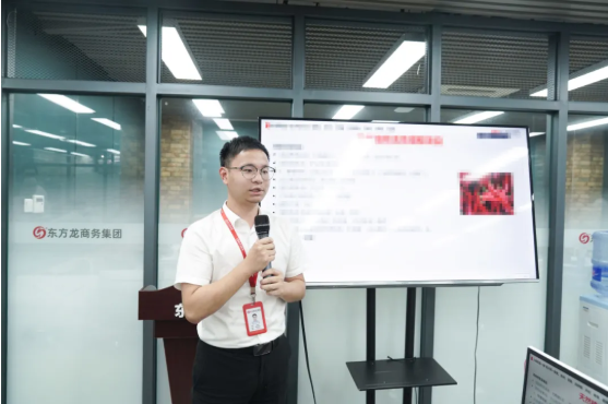 定向開發(fā)，全面發(fā)力！8月下旬，集團成功通過28個優(yōu)質(zhì)投資選址項目