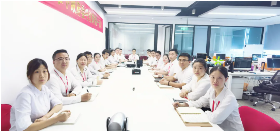 定向開發(fā)，全面發(fā)力！8月下旬，集團成功通過28個優(yōu)質(zhì)投資選址項目