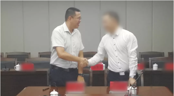 7天內(nèi)，2次簽約！甘肅某地方政府與行業(yè)龍頭文旅投資選址項(xiàng)目方成功簽訂投資框架協(xié)議