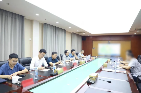品牌銷量遙遙領(lǐng)先!河北某地方政府成功對接考察上市公司高端食品加工投資選址項目企業(yè) 品牌銷量遙遙領(lǐng)先!河北某地方政府成功對接考察上市公司高端食品加工投資選址項目企業(yè)