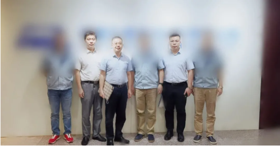建設(shè)高水平物流樞紐中心！河北某地方政府成功對接外資物流基地擴建投資選址項目