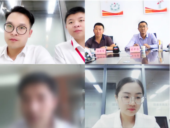 行業(yè)龍頭，國家專精特新企業(yè)！四川某地方政府成功對接新型建筑設(shè)備投資選址項目