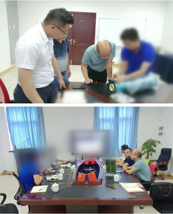 多家知名科技公司一級供應(yīng)商！江西某地方政府成功對接行業(yè)領(lǐng)先光學(xué)膜投資選址項目