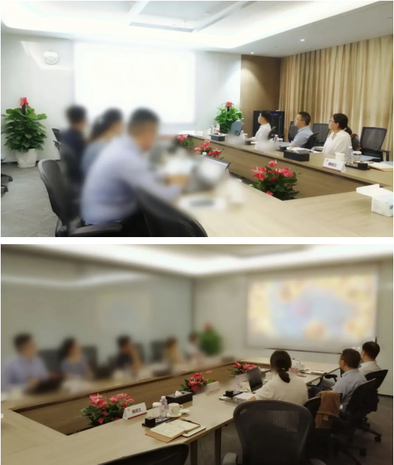 上市物流企業(yè)！河北某地方政府成功對(duì)接上市物流產(chǎn)業(yè)園投資選址項(xiàng)目