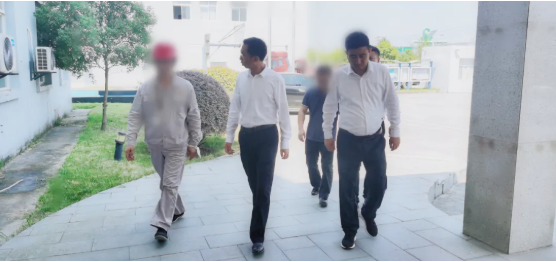 高研發(fā)、高成長、硬科技！甘肅某地方政府成功考察鋰電池正極材料擴(kuò)建投資選址項(xiàng)目
