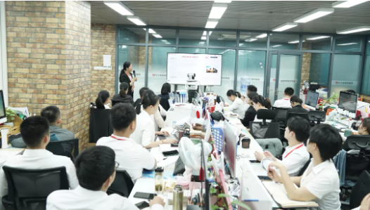 項目開花，金秋結(jié)果！9月中旬，集團(tuán)成功通過32個優(yōu)質(zhì)投資選址項目