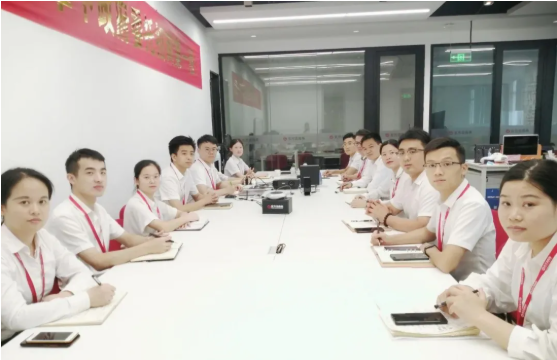 項目開花，金秋結(jié)果！9月中旬，集團(tuán)成功通過32個優(yōu)質(zhì)投資選址項目
