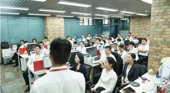 項目開花，金秋結(jié)果！9月中旬，集團(tuán)成功通過32個優(yōu)質(zhì)投資選址項目