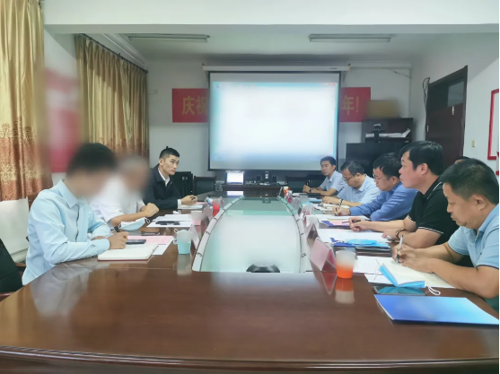 打造現(xiàn)代物流產(chǎn)業(yè)示范點(diǎn)！上市智慧冷鏈物流基地投資選址項(xiàng)目方成功考察河北某地方政府