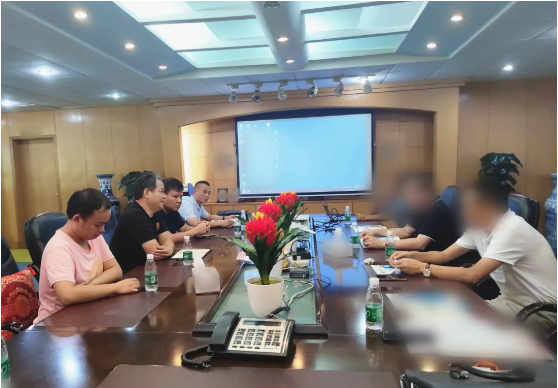 搶時間，推進(jìn)度，促合作！廣西某地方政府成功對接高端品牌玩具投資選址項(xiàng)目
