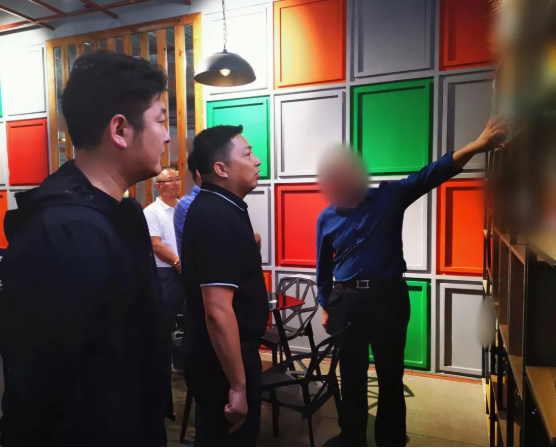 同頻共振，探索多元化合作模式！貴州某地方政府成功對接高端精釀飲料擴建投資選址項目