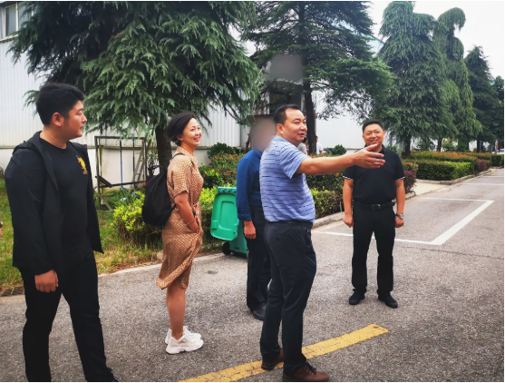 同頻共振，探索多元化合作模式！貴州某地方政府成功對接高端精釀飲料擴建投資選址項目