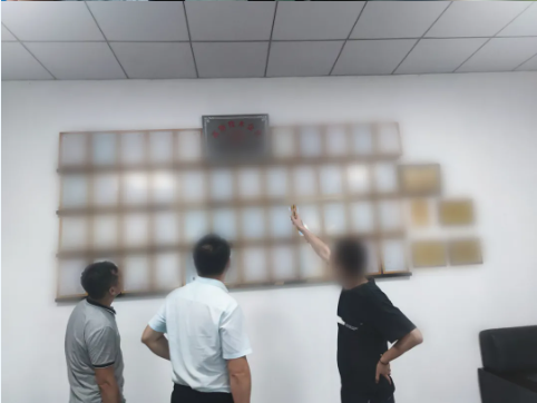 以高水準(zhǔn)服務(wù)，提升政企合作效能！江西某地方政府成功對(duì)接2家電子信息領(lǐng)域投資選址品牌制造商