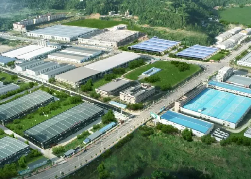 金秋送爽，碩果飄香！四川某地方政府與高性能聚合物電池擴建投資選址項目方成功簽訂投資協(xié)議