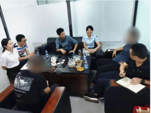 金秋送爽，碩果飄香！四川某地方政府與高性能聚合物電池擴建投資選址項目方成功簽訂投資協(xié)議