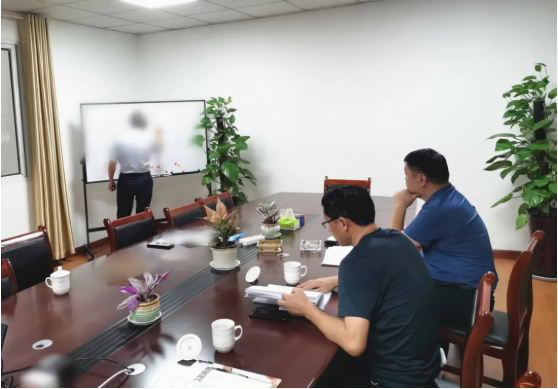 攻克國(guó)內(nèi)生產(chǎn)技術(shù)難題！江蘇某地方政府成功對(duì)接考察高端醫(yī)療耗材擴(kuò)建投資選址項(xiàng)目企業(yè)