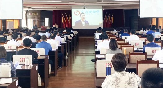 【委托招商運(yùn)營(yíng)服務(wù)地圖】河北省省長(zhǎng)調(diào)研肯定集團(tuán)投資選址項(xiàng)目質(zhì)量！累累碩果迎國(guó)慶！增強(qiáng)“硬實(shí)力”！提升“軟環(huán)境”！