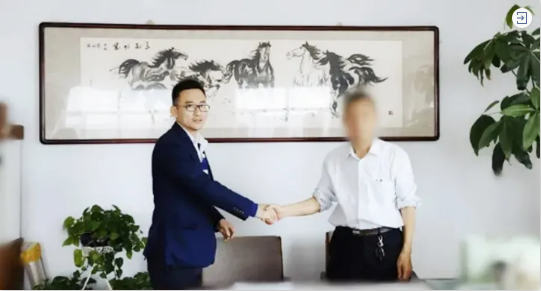 不到1個(gè)月！山西某地方政府與行業(yè)十強(qiáng)鋰電負(fù)極材料投資選址項(xiàng)目方成功簽訂投資協(xié)議