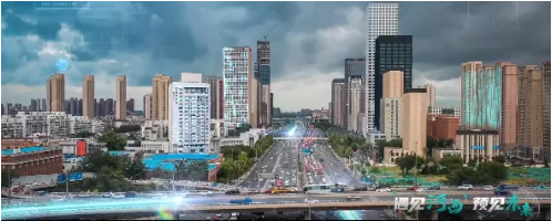 集團(tuán)全力助推天津市河西區(qū)委托招商引資，打通北方經(jīng)濟(jì)發(fā)展“大動脈”！