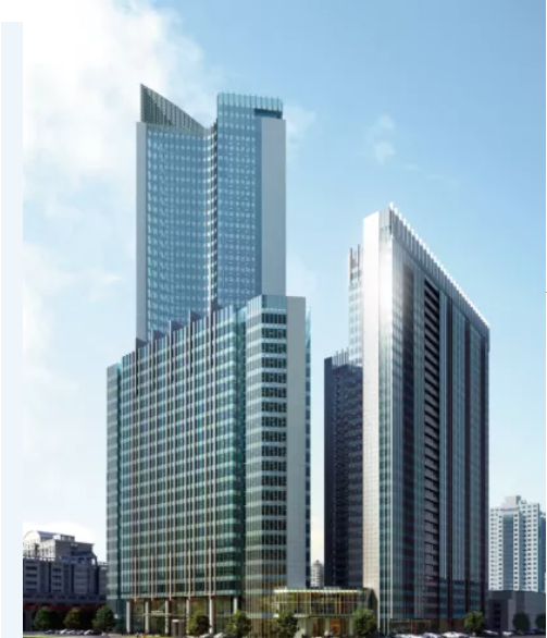 集團(tuán)全力助推天津市河西區(qū)委托招商引資，打通北方經(jīng)濟(jì)發(fā)展“大動脈”！