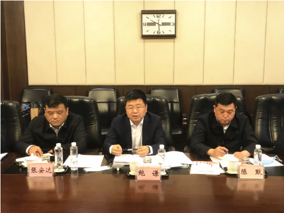 大干100天首日告捷！集團(tuán)與黑龍江伊春金林區(qū)成功簽訂委托招商引資合作協(xié)議！?