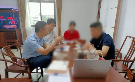 昨日考察，今日簽約！河北某地方政府與老牌休閑鞋服投資選址項(xiàng)目方成功簽訂投資協(xié)議