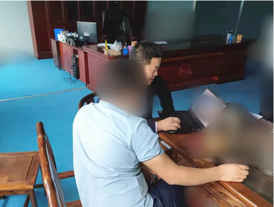 著眼發(fā)展目標，堅持精準匹配！新疆某地方政府成功對接工業(yè)儲能電池投資選址項目