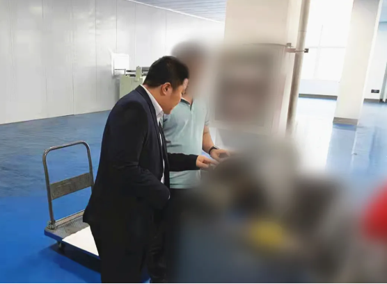 著眼發(fā)展目標，堅持精準匹配！新疆某地方政府成功對接工業(yè)儲能電池投資選址項目