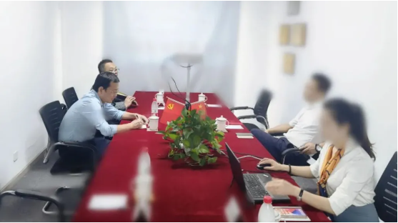 打造文旅產業(yè)新IP！江西某地方政府成功考察大型綜合性景區(qū)開發(fā)投資選址項目企業(yè)