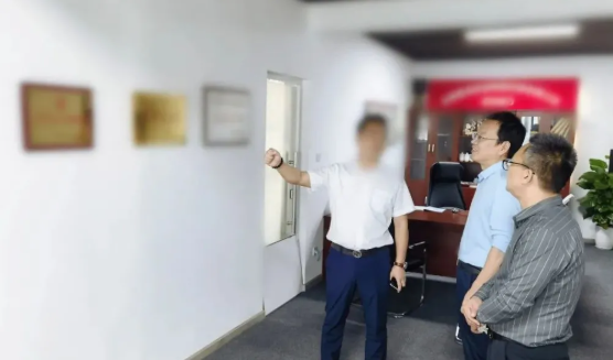 打造文旅產業(yè)新IP！江西某地方政府成功考察大型綜合性景區(qū)開發(fā)投資選址項目企業(yè)