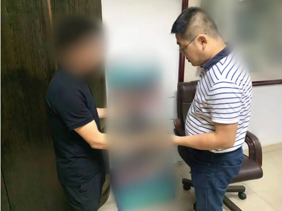 精細(xì)服務(wù)，扎實推進(jìn)！江西某地方政府成功對接智能電子設(shè)備擴(kuò)建投資選址項目