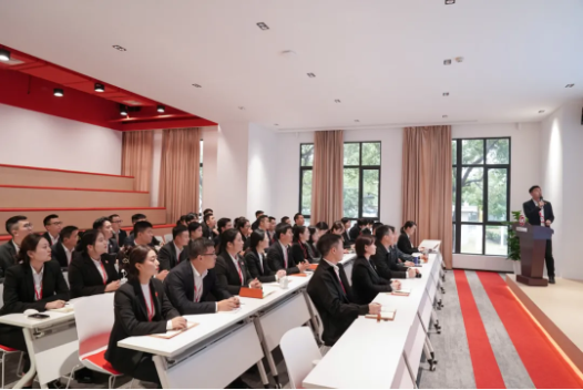 再創(chuàng)歷史新高！10月中旬，集團成功通過49個優(yōu)質(zhì)投資選址項目