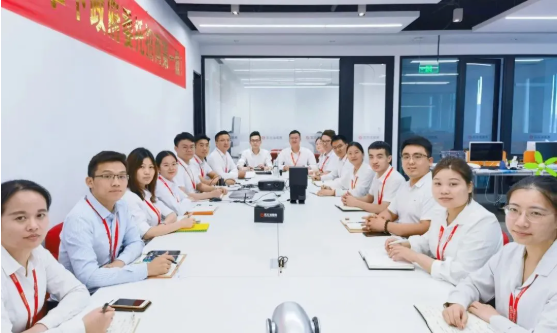 再創(chuàng)歷史新高！10月中旬，集團成功通過49個優(yōu)質(zhì)投資選址項目