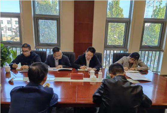 業(yè)內(nèi)領(lǐng)先老牌制造商！浙江某地方政府成功對接知名可降解包裝材料投資選址項(xiàng)目