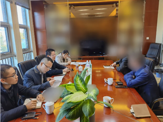 業(yè)內(nèi)領(lǐng)先老牌制造商！浙江某地方政府成功對接知名可降解包裝材料投資選址項(xiàng)目