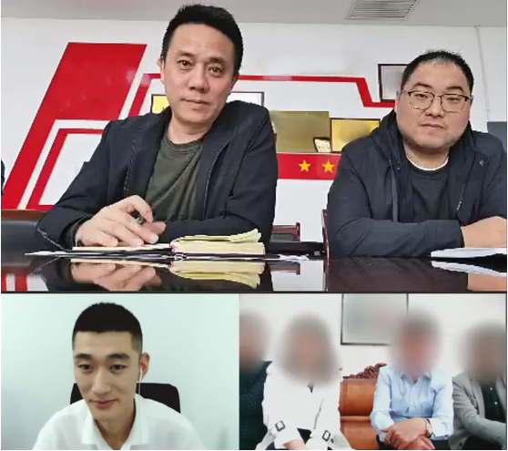 專精特新企業(yè)，產(chǎn)品附加值高！陜西某地方政府成功對(duì)接天然生物制品擴(kuò)建投資選址項(xiàng)目