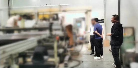 創(chuàng)維等知名企業(yè)一級供應(yīng)商！安徽某地方政府成功對接光學(xué)導(dǎo)光板生產(chǎn)投資選址項目