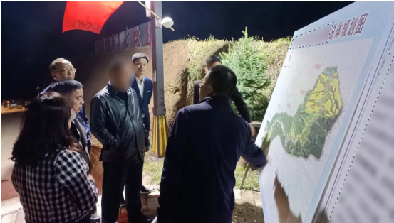 【委托招商運(yùn)營(yíng)服務(wù)地圖】集團(tuán)大干百日顯成效，全面籌備迎進(jìn)博