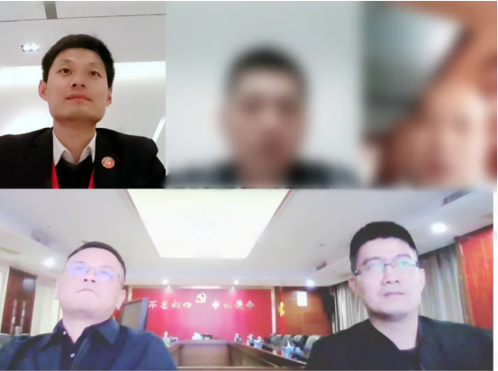 回鄉(xiāng)投資興業(yè)，反哺家鄉(xiāng)建設(shè)！江西某地方政府成功對(duì)接高端顯示屏及模組投資選址項(xiàng)目
