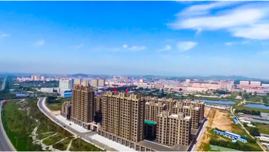 集團(tuán)全力助推吉林省通化市輝南縣委托招商引資，做大做強(qiáng)四大特色產(chǎn)業(yè)集群