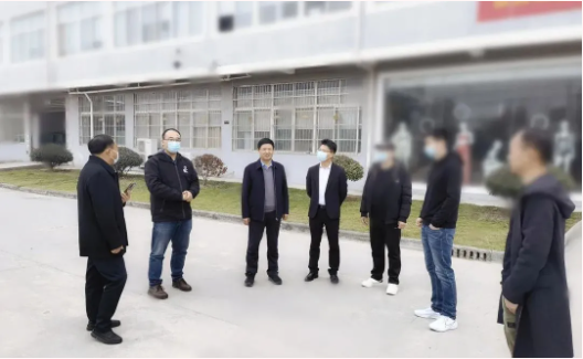 用時僅5日！河南某地方政府與高品質(zhì)運動鞋生產(chǎn)擴(kuò)建投資選址項目方成功簽訂投資協(xié)議