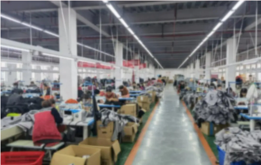 用時僅5日！河南某地方政府與高品質(zhì)運動鞋生產(chǎn)擴(kuò)建投資選址項目方成功簽訂投資協(xié)議