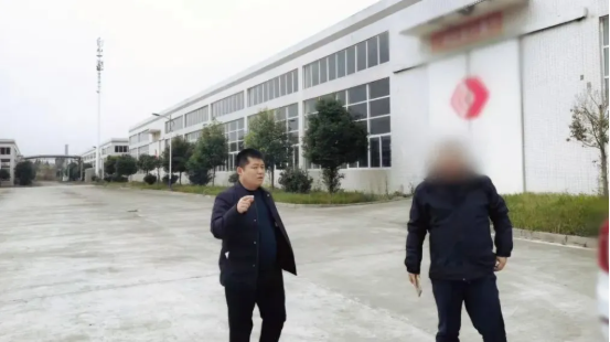 “鳳還巢”，又一企業(yè)返鄉(xiāng)投資興業(yè)！電容觸摸屏生產(chǎn)投資選址項(xiàng)目成功對(duì)接四川某地方政府